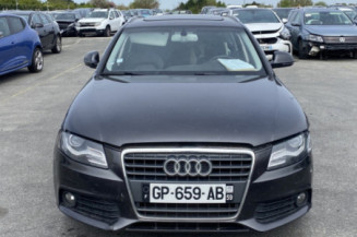 AUDI A4 3 AVANT PHASE 1 BREAK 2.0 TDI - 16V TURBO