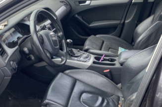 AUDI A4 3 AVANT PHASE 1 BREAK 2.0 TDI - 16V TURBO