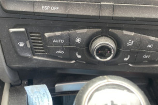 AUDI A4 3 AVANT PHASE 1 BREAK 2.0 TDI - 16V TURBO