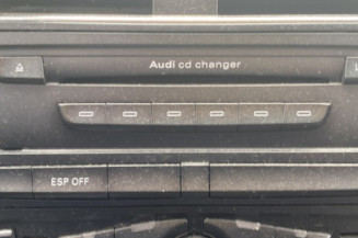 AUDI A4 3 AVANT PHASE 1 BREAK 2.0 TDI - 16V TURBO