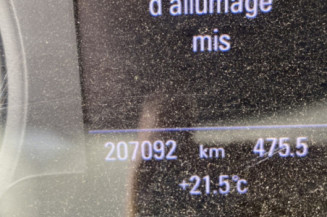 AUDI A4 3 AVANT PHASE 1 BREAK 2.0 TDI - 16V TURBO