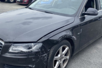 AUDI A4 3 AVANT PHASE 1 BREAK 2.0 TDI - 16V TURBO