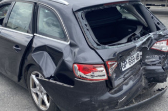 AUDI A4 3 AVANT PHASE 1 BREAK 2.0 TDI - 16V TURBO