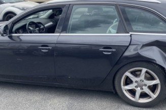 AUDI A4 3 AVANT PHASE 1 BREAK 2.0 TDI - 16V TURBO