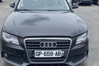 AUDI A4 3 AVANT PHASE 1 BREAK 2.0 TDI - 16V TURBO