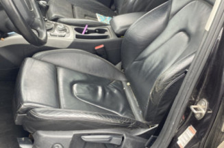AUDI A4 3 AVANT PHASE 1 BREAK 2.0 TDI - 16V TURBO