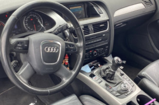 AUDI A4 3 AVANT PHASE 1 BREAK 2.0 TDI - 16V TURBO