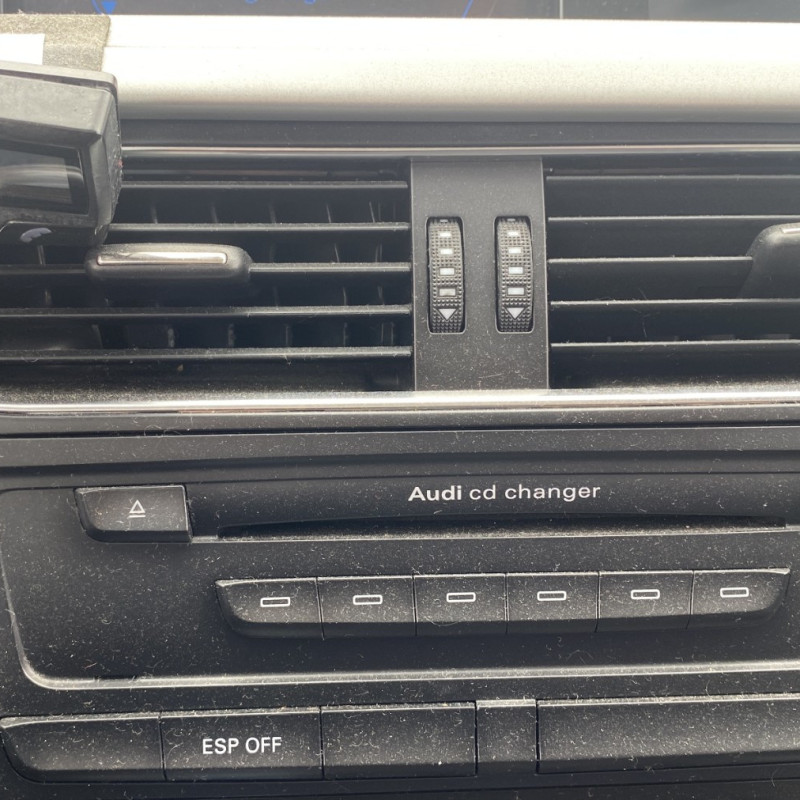 AUDI A4 3 AVANT PHASE 1 BREAK 2.0 TDI - 16V TURBO Photo n°29