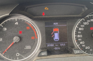 AUDI A4 3 AVANT PHASE 1 BREAK 2.0 TDI - 16V TURBO