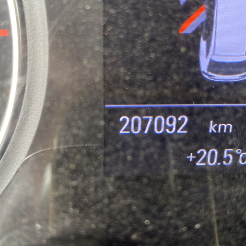 AUDI A4 3 AVANT PHASE 1 BREAK 2.0 TDI - 16V TURBO Photo n°33