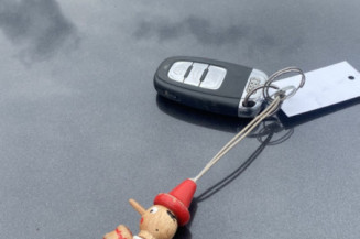 AUDI A4 3 AVANT PHASE 1 BREAK 2.0 TDI - 16V TURBO