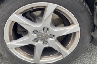 AUDI A4 3 AVANT PHASE 1 BREAK 2.0 TDI - 16V TURBO