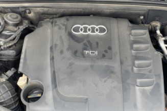 AUDI A4 3 AVANT PHASE 1 BREAK 2.0 TDI - 16V TURBO