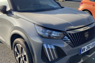PEUGEOT 2008 2 1.2 PURETECH - 12V TURBO