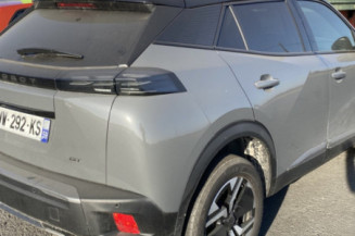 PEUGEOT 2008 2 1.2 PURETECH - 12V TURBO
