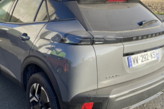 PEUGEOT 2008 2 1.2 PURETECH - 12V TURBO