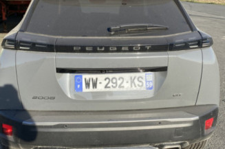 PEUGEOT 2008 2 1.2 PURETECH - 12V TURBO