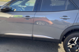 PEUGEOT 2008 2 1.2 PURETECH - 12V TURBO