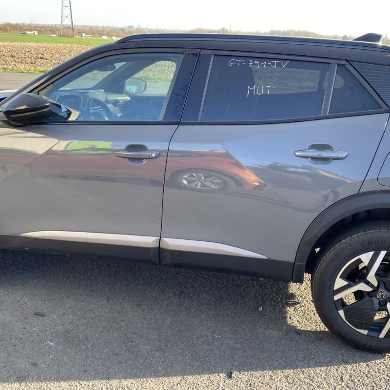 PEUGEOT 2008 2 1.2 PURETECH - 12V TURBO Photo n°7