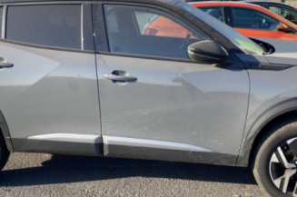 PEUGEOT 2008 2 1.2 PURETECH - 12V TURBO