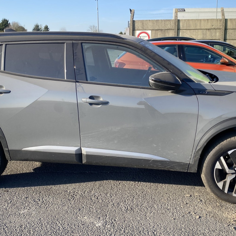 PEUGEOT 2008 2 1.2 PURETECH - 12V TURBO Photo n°8