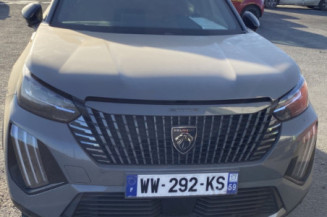 PEUGEOT 2008 2 1.2 PURETECH - 12V TURBO