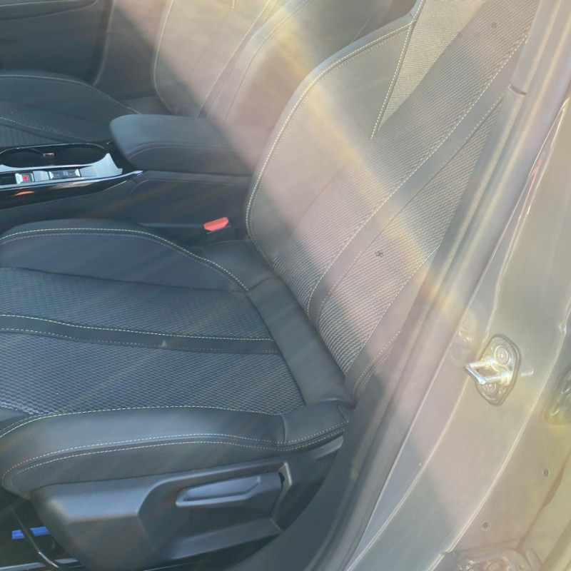 PEUGEOT 2008 2 1.2 PURETECH - 12V TURBO Photo n°12