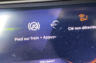 PEUGEOT 2008 2 1.2 PURETECH - 12V TURBO