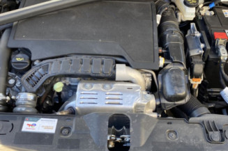 PEUGEOT 2008 2 1.2 PURETECH - 12V TURBO