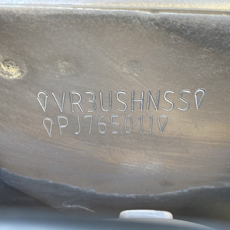 PEUGEOT 2008 2 1.2 PURETECH - 12V TURBO Photo n°27