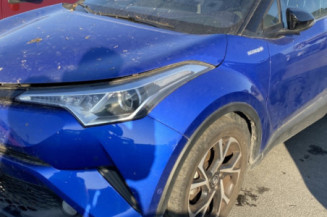 TOYOTA C-HR 1.8i - 16V HYBRID
