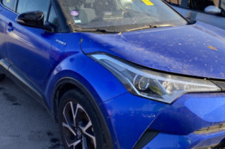 TOYOTA C-HR 1.8i - 16V HYBRID
