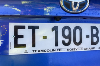 TOYOTA C-HR 1.8i - 16V HYBRID