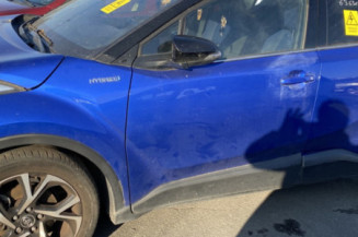 TOYOTA C-HR 1.8i - 16V HYBRID