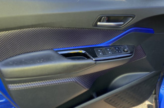 TOYOTA C-HR 1.8i - 16V HYBRID