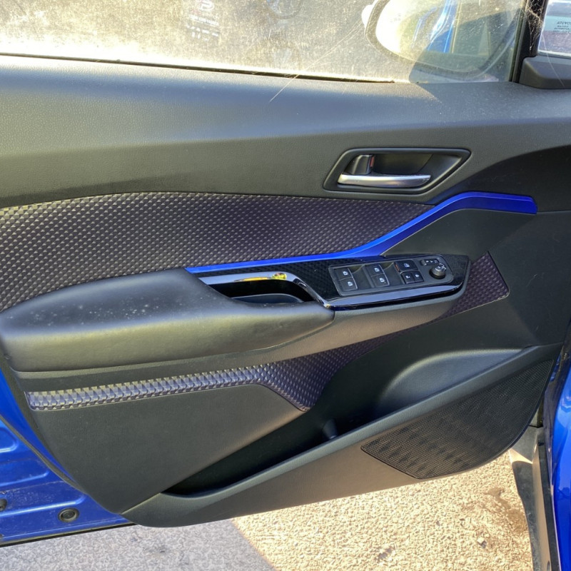 TOYOTA C-HR 1.8i - 16V HYBRID Photo n°10