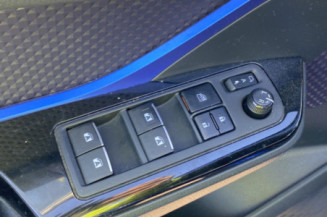 TOYOTA C-HR 1.8i - 16V HYBRID