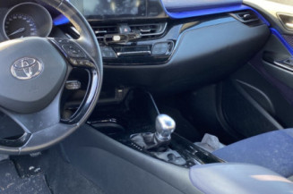 TOYOTA C-HR 1.8i - 16V HYBRID