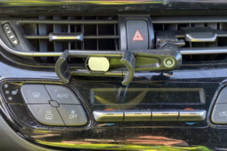 TOYOTA C-HR 1.8i - 16V HYBRID