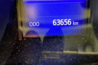 TOYOTA C-HR 1.8i - 16V HYBRID