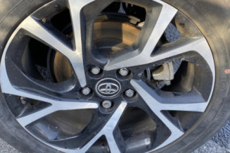 TOYOTA C-HR 1.8i - 16V HYBRID