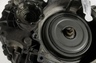 Boite de vitesses SEAT LEON 2 Photo n°1