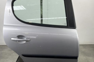 Porte arriere droit PEUGEOT 207 Photo n°1