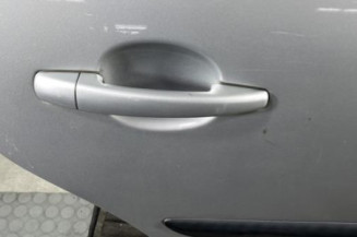 Porte arriere droit PEUGEOT 207