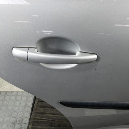 Porte arriere droit PEUGEOT 207