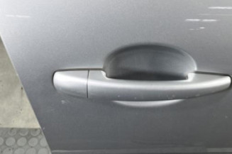 Porte avant droit PEUGEOT 207