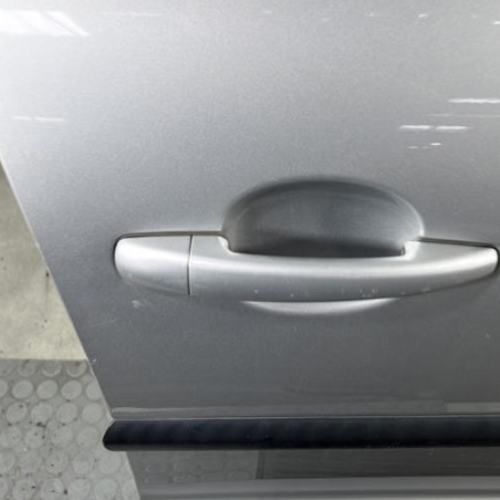 Porte avant droit PEUGEOT 207