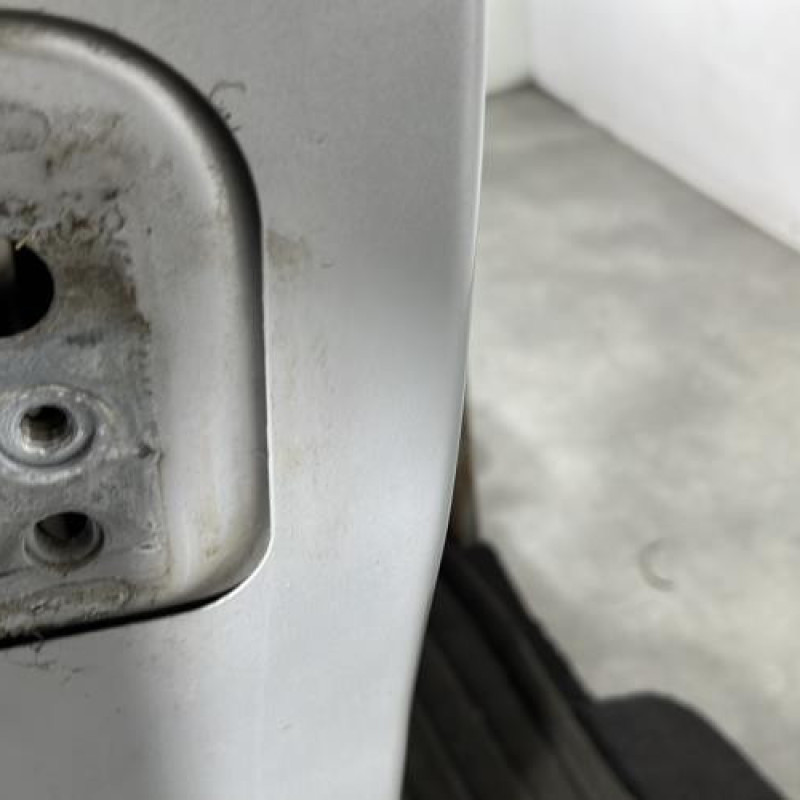 Porte avant droit PEUGEOT 207 Photo n°4