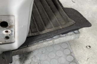 Porte avant droit PEUGEOT 207