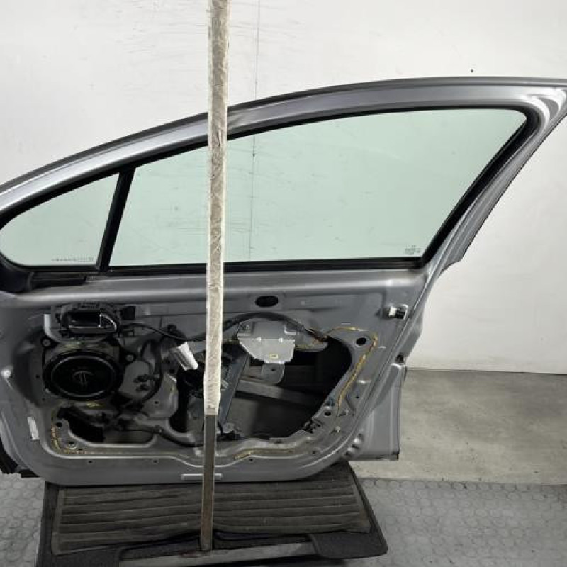 Porte avant droit PEUGEOT 207 Photo n°6